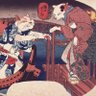 回転猫又横丁 的头像