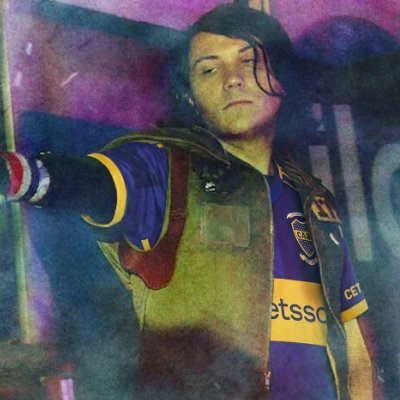funghoulista🧛🏽♀️| MCR 1/2's profile picture
