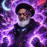 Cyborg Jomenei 的头像