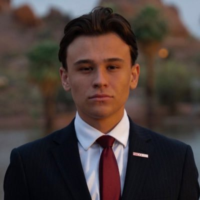 Nico Delgado 🇺🇸's profile picture