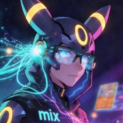 ⭐︎mix⭐︎トレカ大好き倶楽部's profile picture