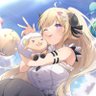 WD 花子 そら 的头像