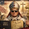 Shadow Banned Patriot's profile picture