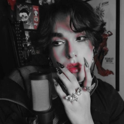 GRINTHⱯL's profile picture