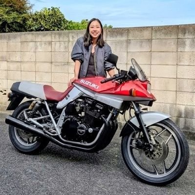ride_suzu's profile picture