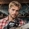 Barnabas profil fotoğrafı