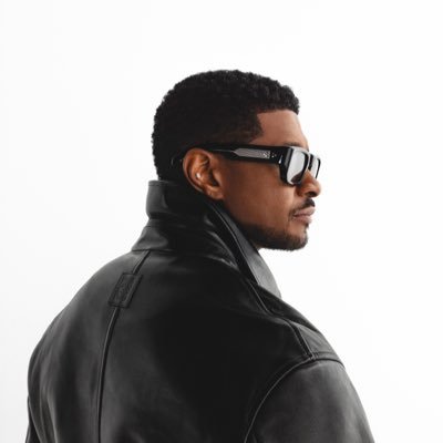 Usher's profile picture