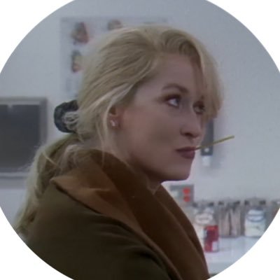 Elle archive's profile picture
