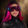 Jessi G👸🐉🖤 profil fotoğrafı