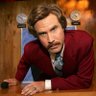 Profilbild von Ron burgandy