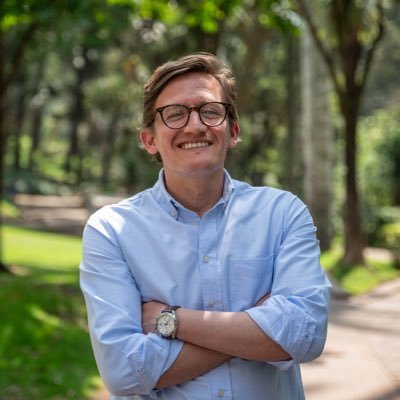 Gustavo Quintero Ardila's profile picture