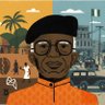 Фото профиля Nigeria My Country 🇳🇬
