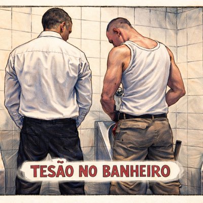 TESAONOBANHEIRO's profile picture
