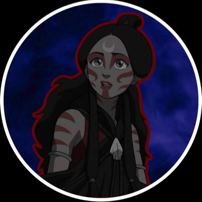 spooky kris 🌙's profile picture