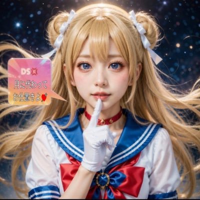 みぃ(Mii)🇺🇸🇷🇺🇯🇵❤️💙's profile picture