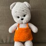 Фото профиля 🧶 Örgü Sayfam
