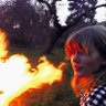 girl on fire (Taylor’s Version)'s profile picture
