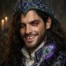 Profilbild von Mago Merlin