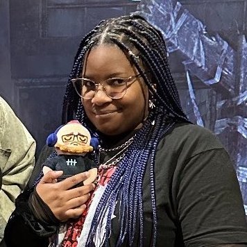 DORK ๐ TwitchCon EU's profile picture