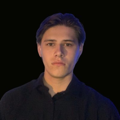 JarvisAeneas's profile picture