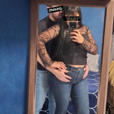 Sara y Czar 🍍👫🏻's profile picture
