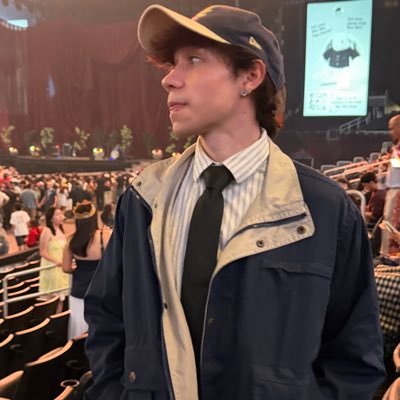 Toby's profile picture