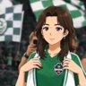 همس المملكه ٠٠٠ عاااشقه قلعه الكؤوس الاهلي 💚🤍 👑 的头像