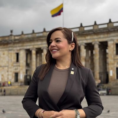 Luz Pastrana L. 🇨🇴's profile picture