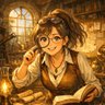 Iris Verity's profile picture