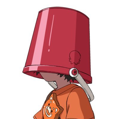 BUCKET MAN's profile picture