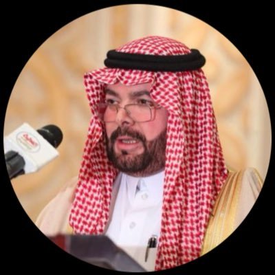 د. محمد القرني's profile picture