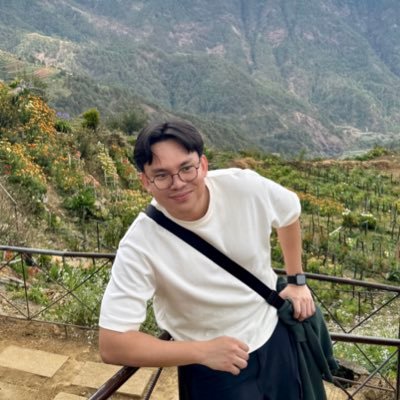 Geofrey Jorge's profile picture