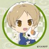 なつめあまたろう 的头像