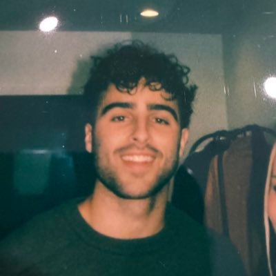Nick Nayersina's profile picture
