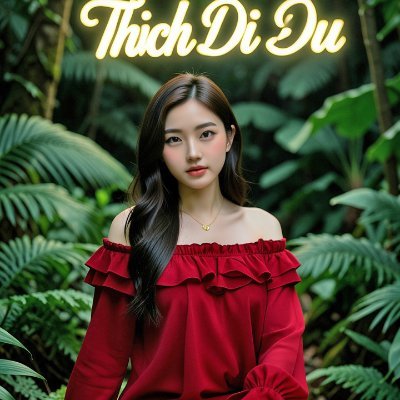 Thích Di Du's profile picture