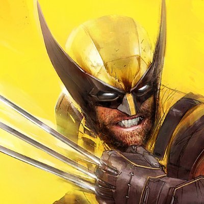 WolverineCD's profile picture