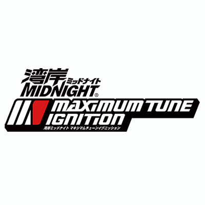 湾岸ミッドナイト マキシマムチューン イグニッション's profile picture
