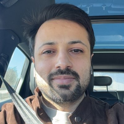 Mehmet Can Seyhan's profile picture