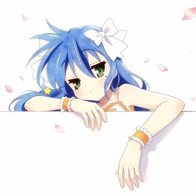Luckstarqwq's profile picture