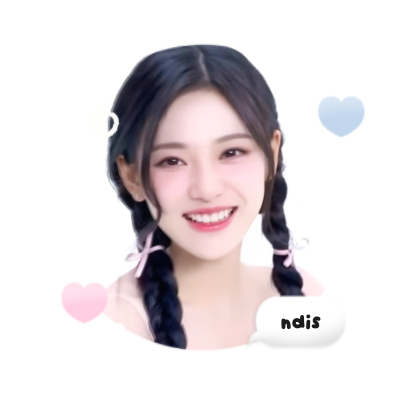 Ndis's profile picture