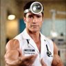 Profilbild von Dr. Terninkoff Scrotolaryngologist