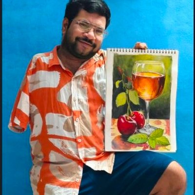 dhiraj's profile picture