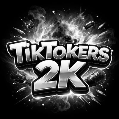 tiktokers2k's profile picture