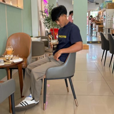 Kuntae's profile picture