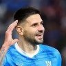 Profilbild von جلوي السبهان #الهلال