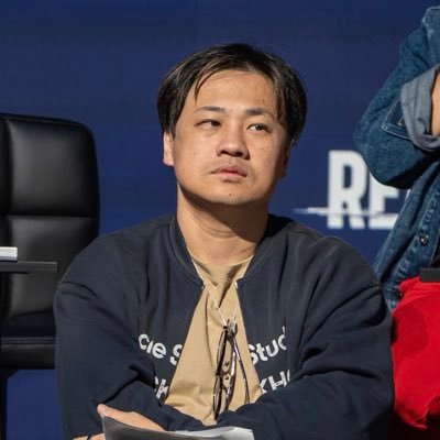 清川忠康's profile picture
