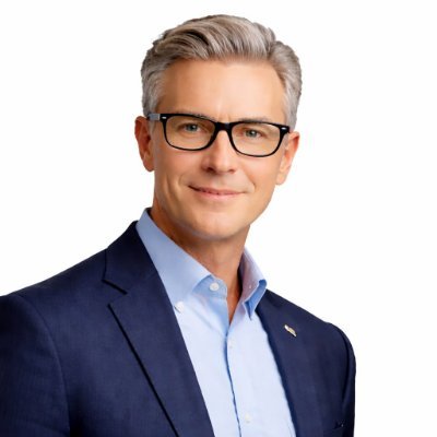 David Harris's profile picture