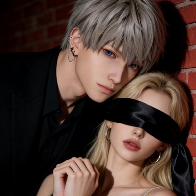 Xavierbunny21's profile picture
