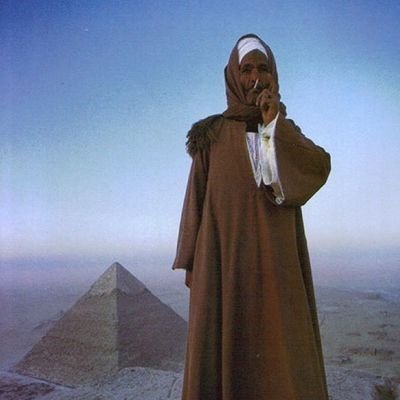 Reyad's profile picture