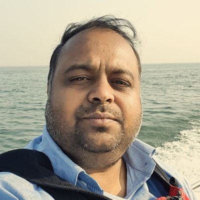 Gurugrammer- Abhishek Bhardwaj's profile picture